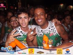 Bloco Auê